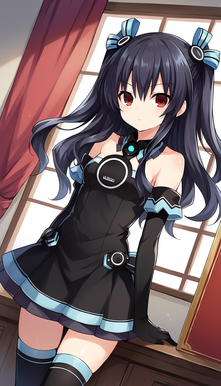 2811506817-1912538764-score_9, score_8_up, score_7_up, source_anime, 1girl, solo,  black hair, red eyes, medium hair, two side up, hair ribbon, small.png